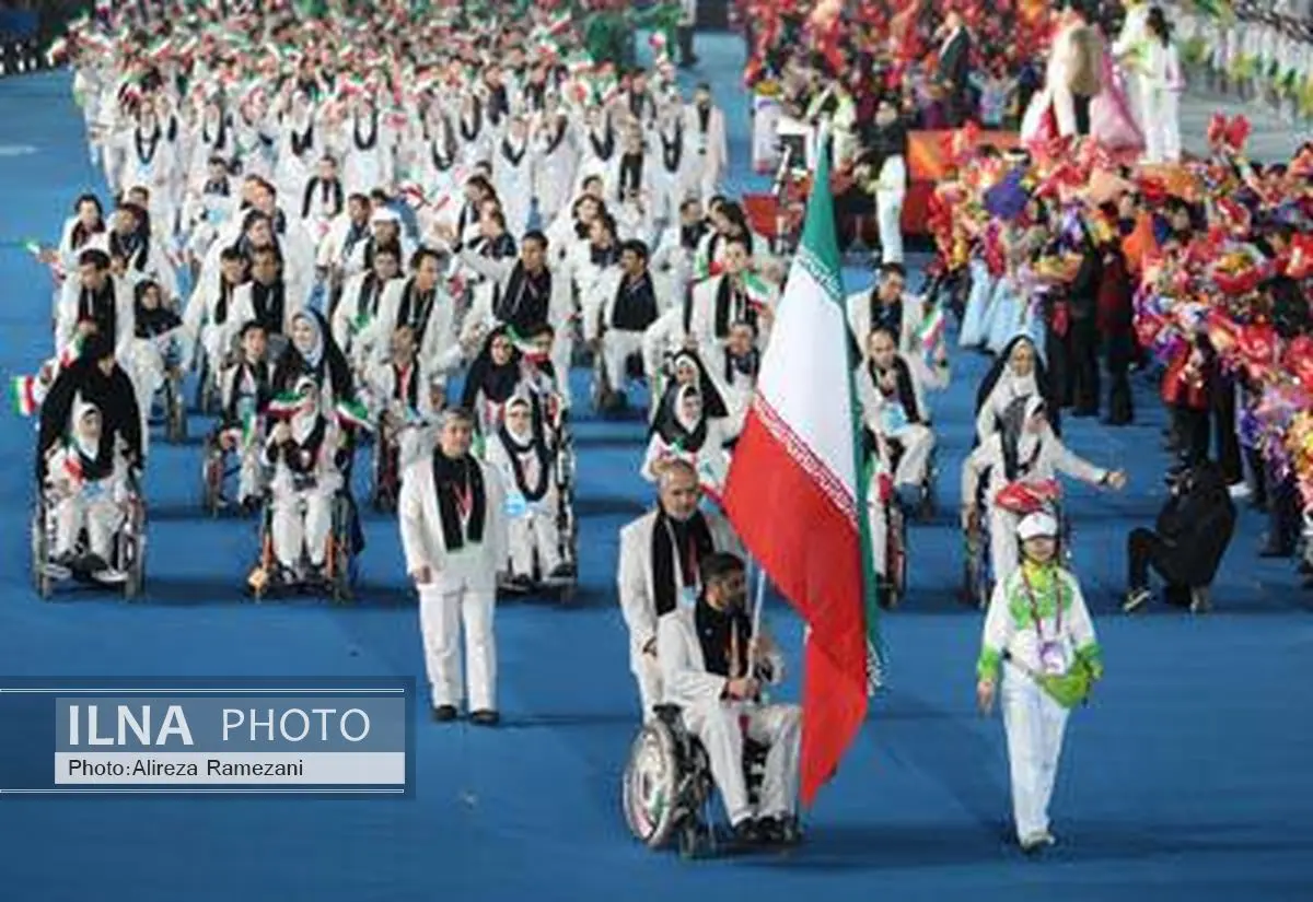 IOC حکم به تعلیق ورزش ایران میدهد؟ ناگهان نامحرمان!