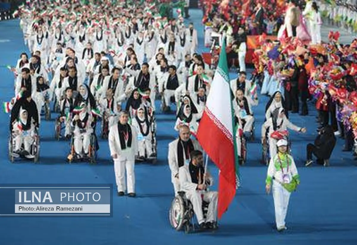IOC حکم به تعلیق ورزش ایران می‌دهد؟ ناگهان نامحرمان!