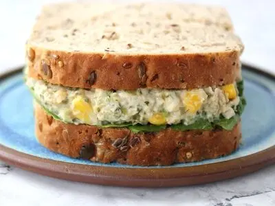 طرز تهیه غذایی فوری برای روزهایی که حال ندارید