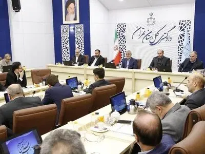 اگر دستگاه‌ها در حوزه صیانت از بیت‌المال به‌ درستی عمل کنند، چالشی ایجاد نمی‌شود