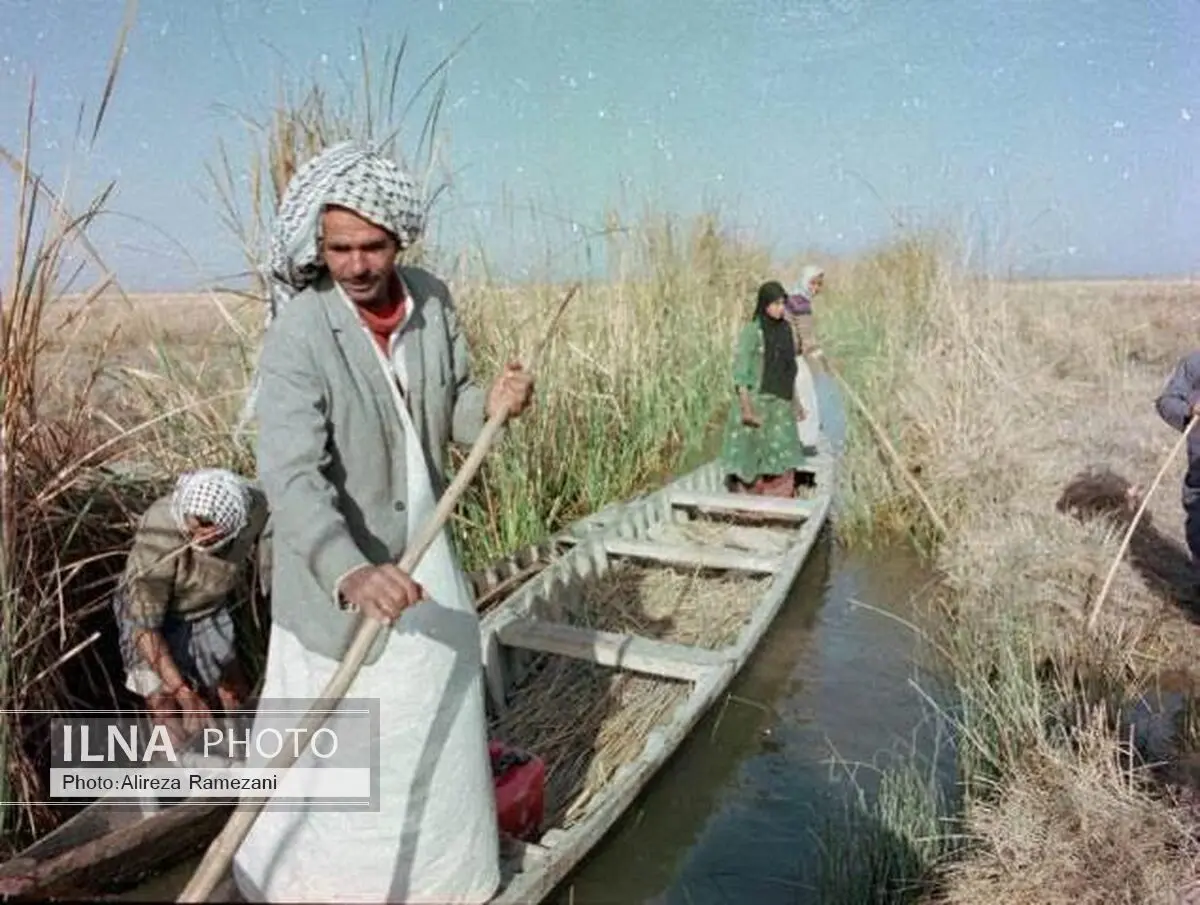 اجرای طرح تحقیقاتی مردم نگاری شادگان