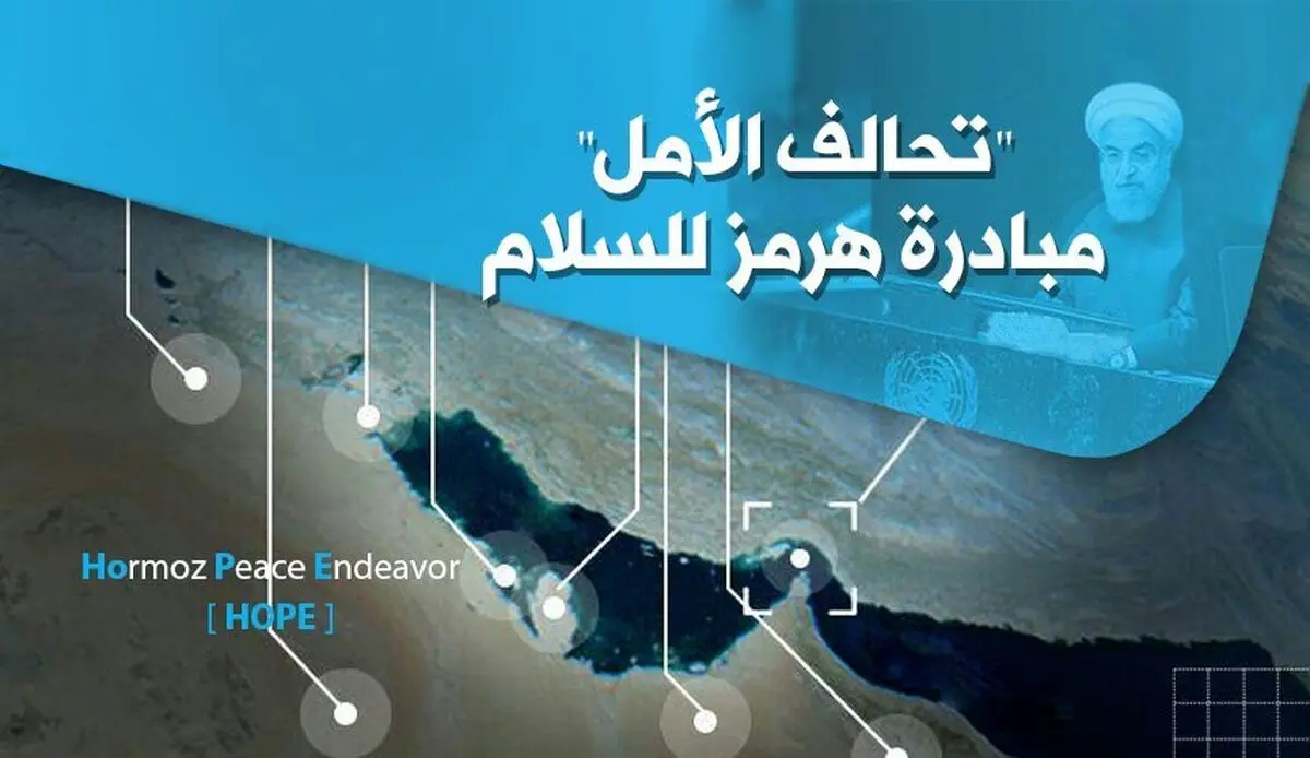 السفیر الإیرانی لدى الکویت: مبادرة هرمز للسلام طرحت لإرساء السلام المستدیم فی المنطقة 