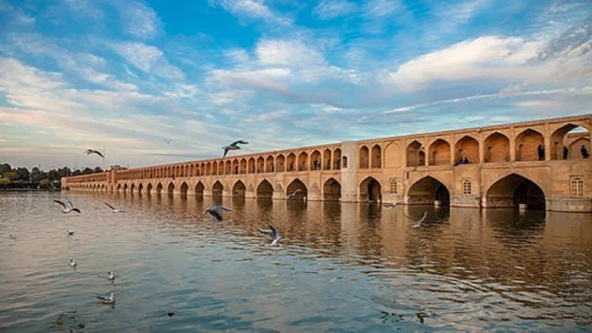 مدیریت مشارکتی منابع آب در اصفهان وارد مرحله اجرا شد