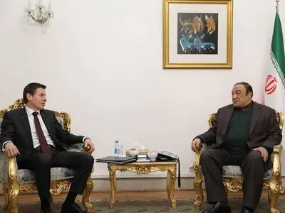 توافق درباره چارچوب همکاری جامع اقتصادی بین ایران و اتحادیه اوراسیا ضروری است