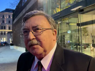 Ulyanov: JCPOA revival to decrease regional tensions