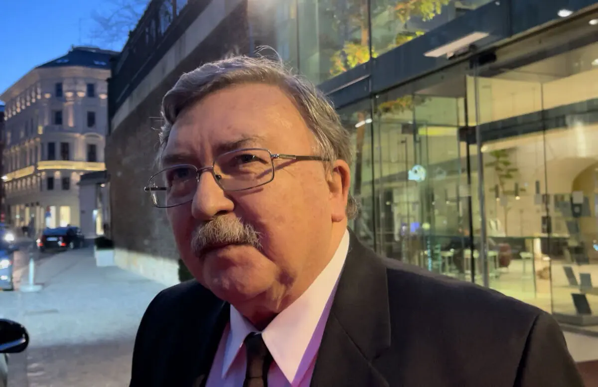 Ulyanov: JCPOA revival to decrease regional tensions