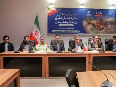 بخشی از مشکلات حقوقی و اداری به دلیل نبود تبادل تجربه و هماهنگی در اجرا است