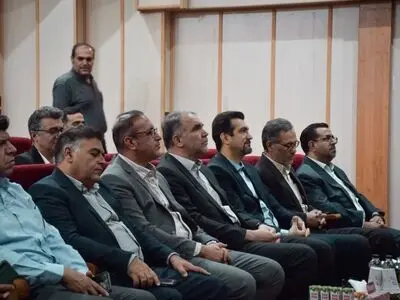 پروژه‌های بازآفرینی شهری آباده با اعتبار ۲.۸ هزار میلیارد تومان افتتاح و کلنگ‌زنی شد