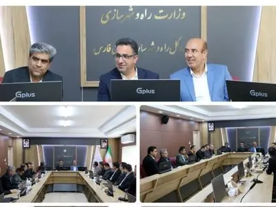  آمادگی کامل ناوگان راه‌سازی فارس برای خدمت‌رسانی در شرایط جنگی