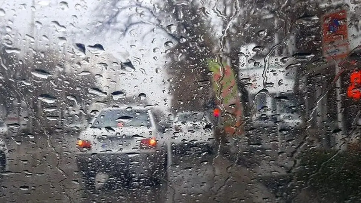 بارش کم‌سابقه در غرب و جنوب ایران