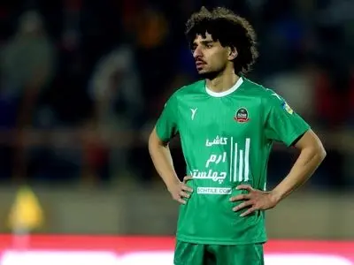 اختصاصی: معامله‌گری به پرسپولیس پیوست