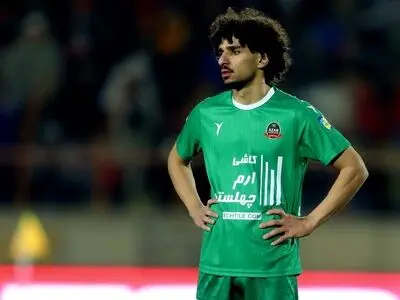 اختصاصی: معامله‌گری به پرسپولیس پیوست