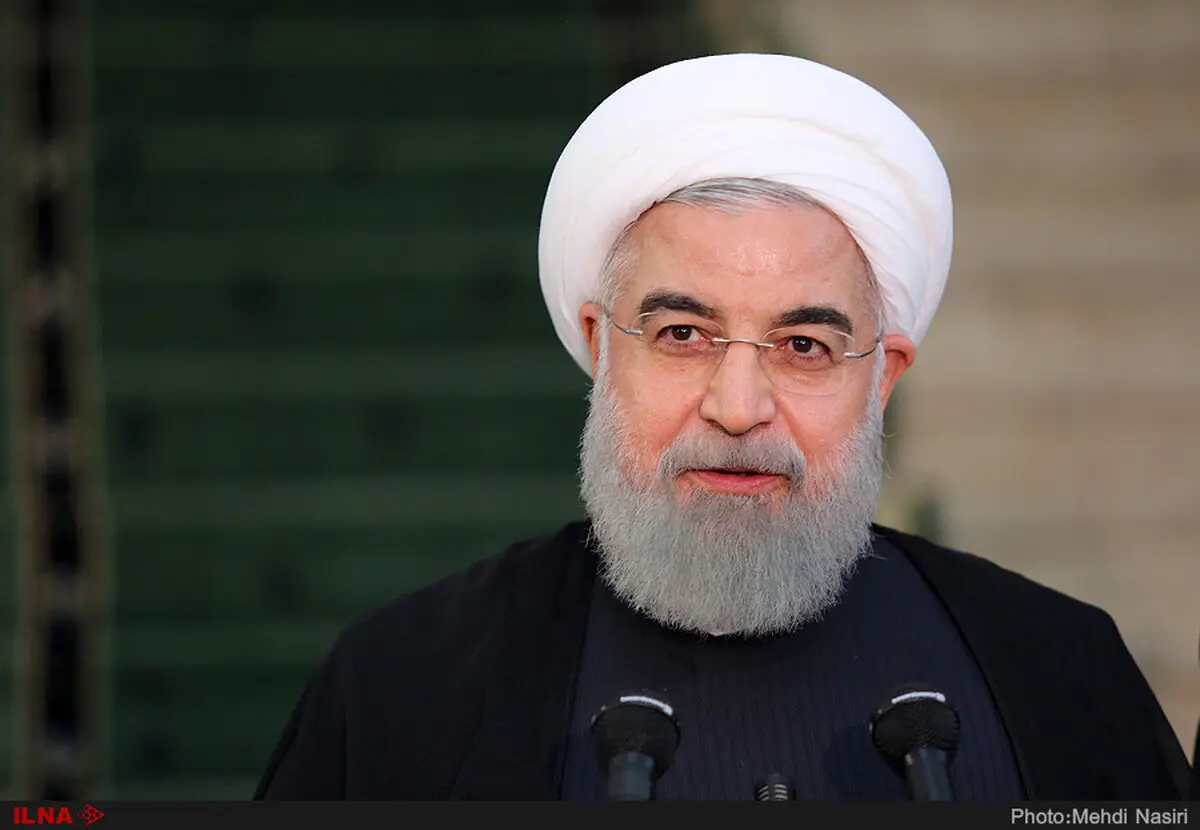 اگر امام راحل امیدوار نبود، نمی‌توانست ۱۰ ماه حصر را با سرزندگی طی کند/ دولت استوارتر از همیشه در راه خدمت به مردم گام برمی‌دارد
