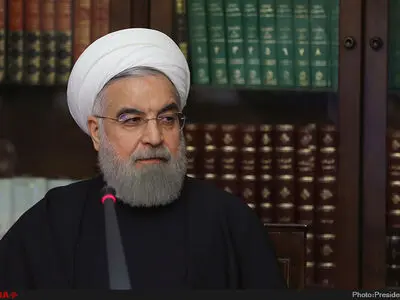 وجود اختلاف میان قوا و ارکان کشور توهم است
