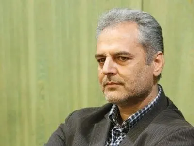 مجلس الشورى الاسلامی یمنح الثقة لوزیر الجهاد الزراعی