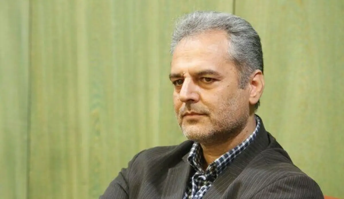 مجلس الشورى الاسلامی یمنح الثقة لوزیر الجهاد الزراعی