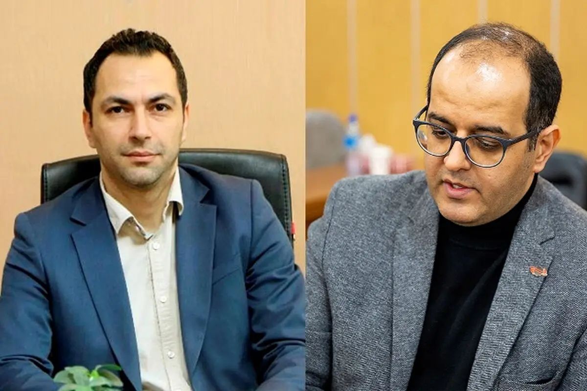 معاونین توسعه بازار و پذیرندگان ایران کیش تعیین شدند 