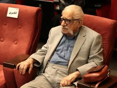 وزیر میراث‌فرهنگی در پیامی درگذشت استاد عبدالمجید ارفعی را تسلیت گفت/ صالحی‌امیری: فقدان ارفعی ضایعه‌ای جبران‌ناپذیر برای حافظه تاریخی ایران است