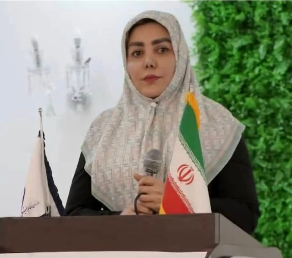افتتاح مرکز بهداشت روستای خیرآباد در گچساران