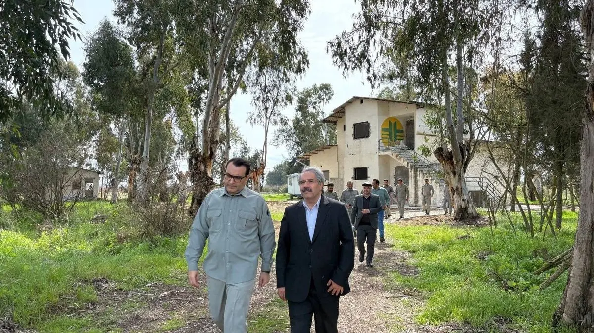 برنامه‌ها و اقدامات حفاظتی و احیایی تالاب میانکاله بررسی شد

