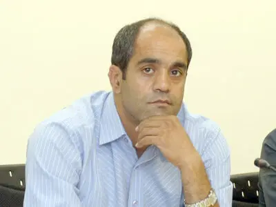 یک پرسپولیسی سرپرست معاونت ورزش سازمان ورزش شهرداری شد