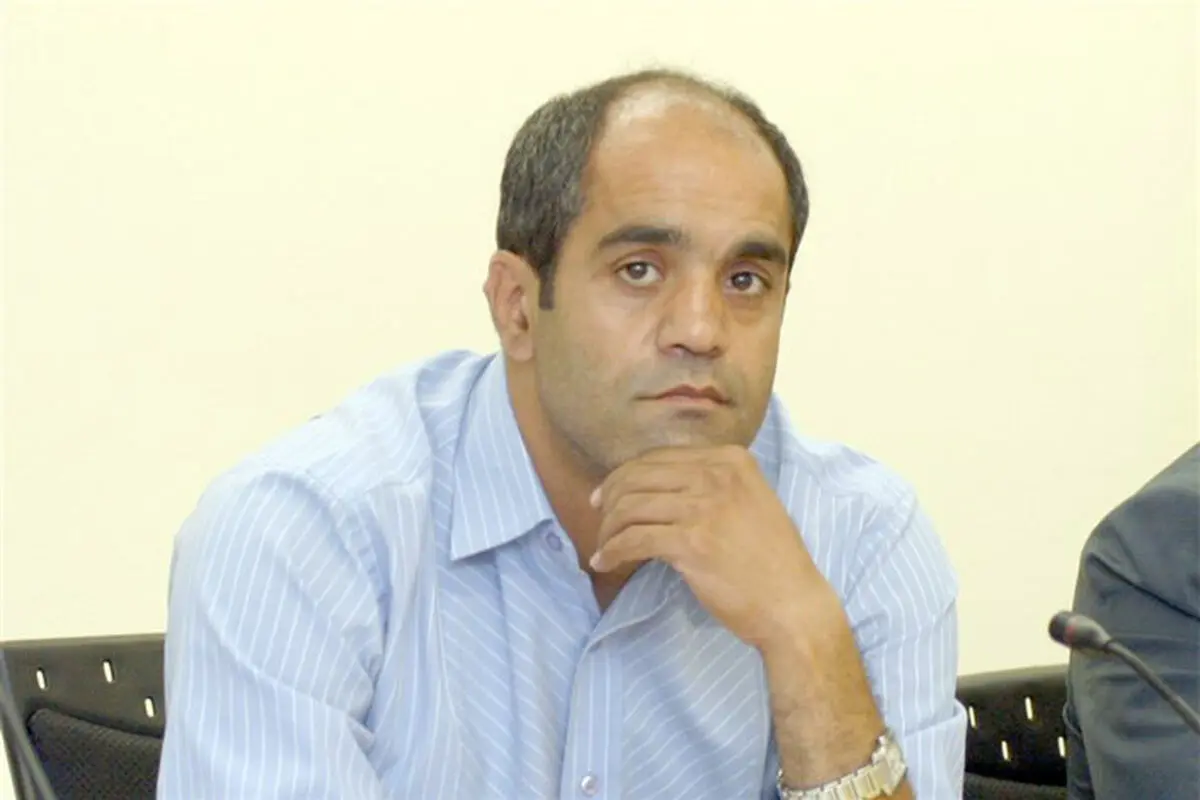 یک پرسپولیسی سرپرست معاونت ورزش سازمان ورزش شهرداری شد