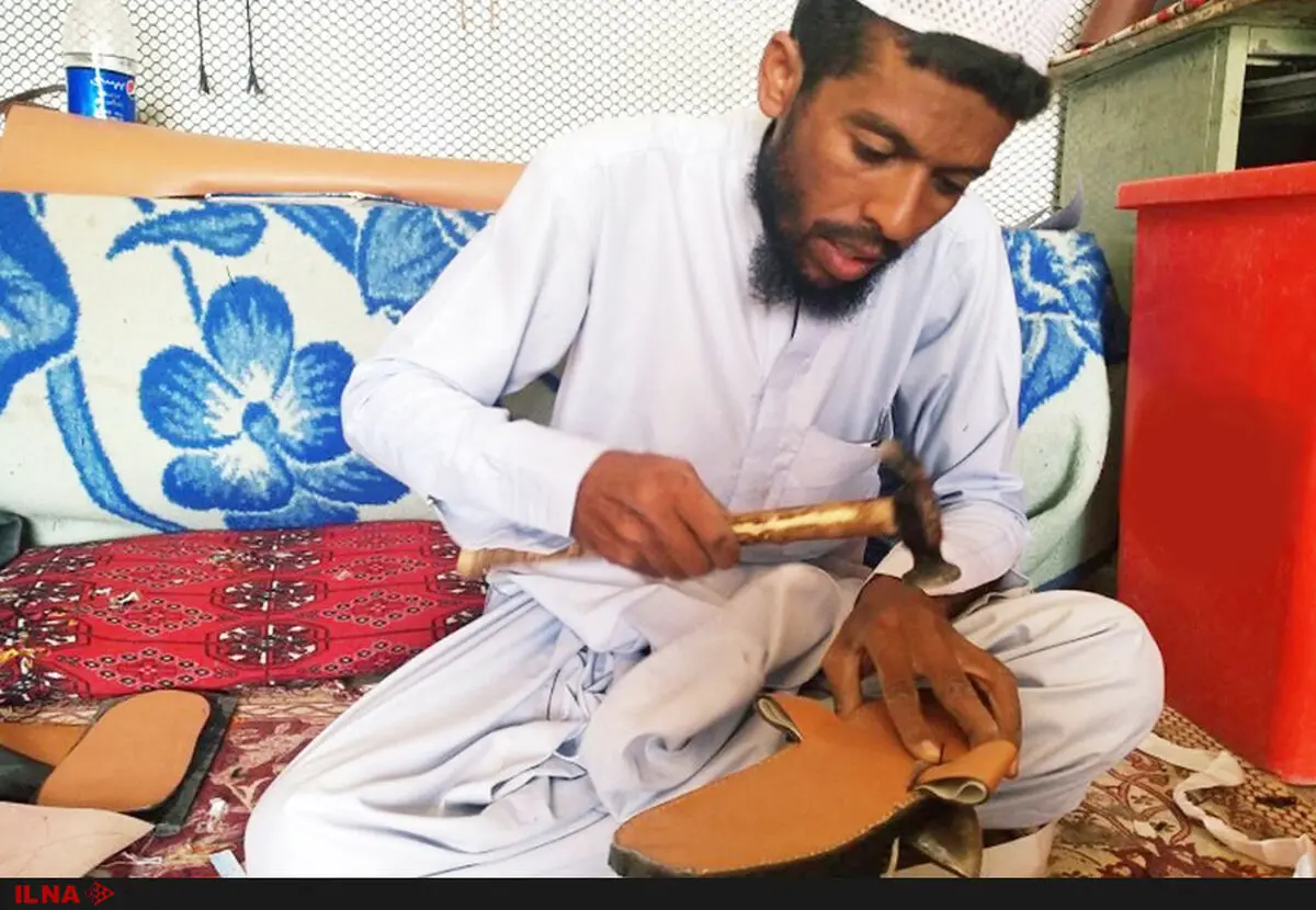 اولین کارم را با یک لاستیک پاره شروع کردم/ می‌ترسم با افزایش چند برابری قیمت‌ها، کارگاهم بسته شود/توان ایجاد شغل برای 10 نفر را دارم