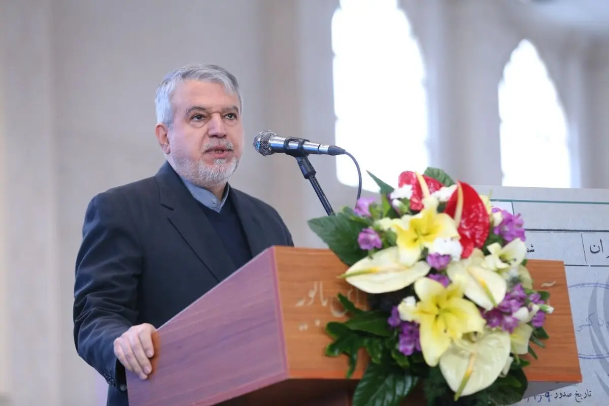صالحی امیری: انسانهایی که مرام پهلوانی را انتخاب کردند در تاریخ ماندگار شدند