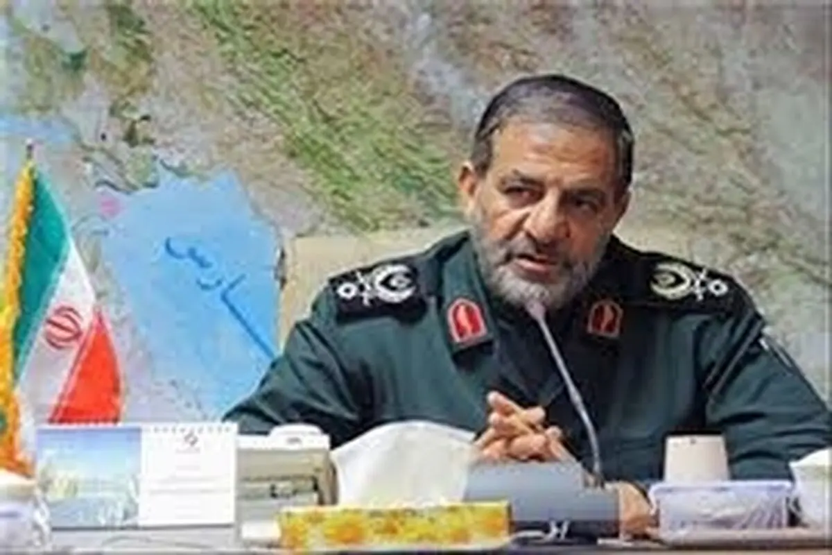 آمادگی کامل نیروهای تحت امر قرارگاه سیدالشهدا، برای مقابله با هرگونه تهدید