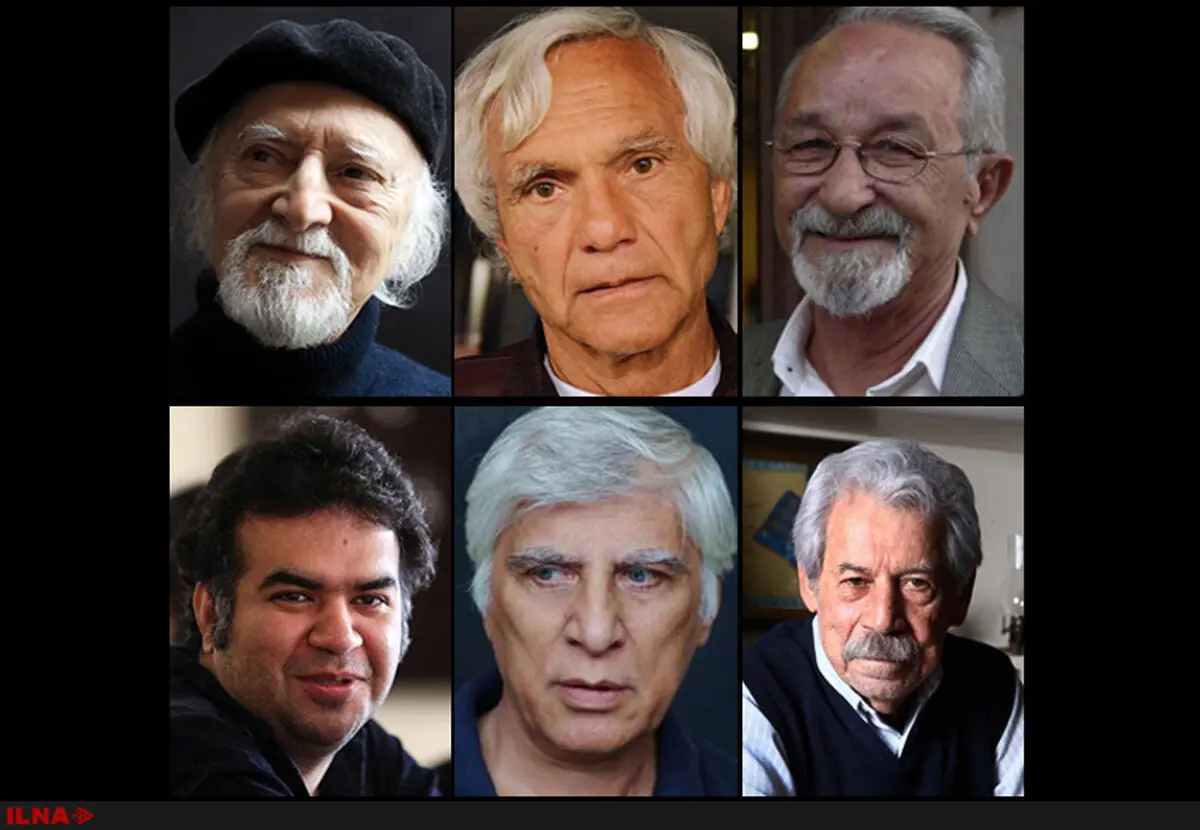 سالی به نام بیضایی/سوگواری ادامه دارد