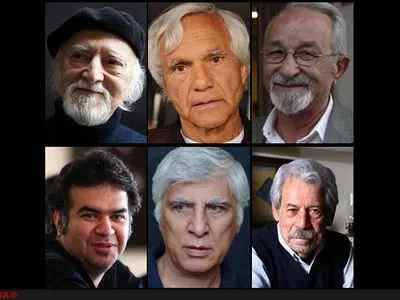 سالی به نام بیضایی/سوگواری ادامه دارد