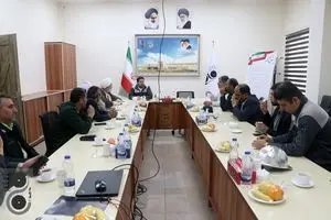 بازدید نماینده مجلس شورای اسلامی از خطوط تولید شرکت فولاد غرب آسیا