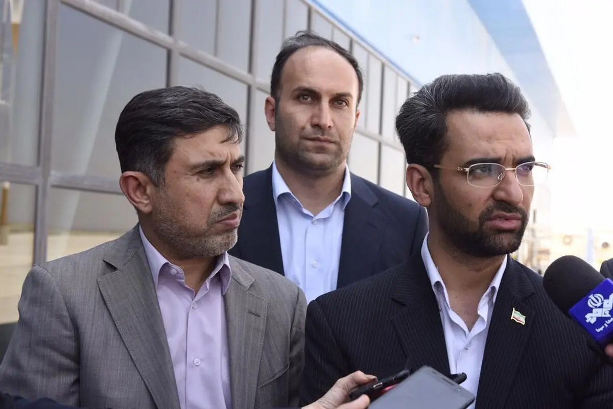 لزوم مدیریت فضای مجازی به دور از سیاست زدگی/ فیلتر تلگرام بدون توجه آسیب حوزه کسب و کار انجام شد 