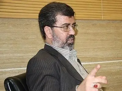 خبر تلخ برای جامعه ورزش؛ کتیرایی درگذشت