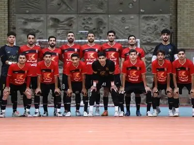 رباط صلیبی ستاره تازه جذب شده گیتی پسند پاره شد