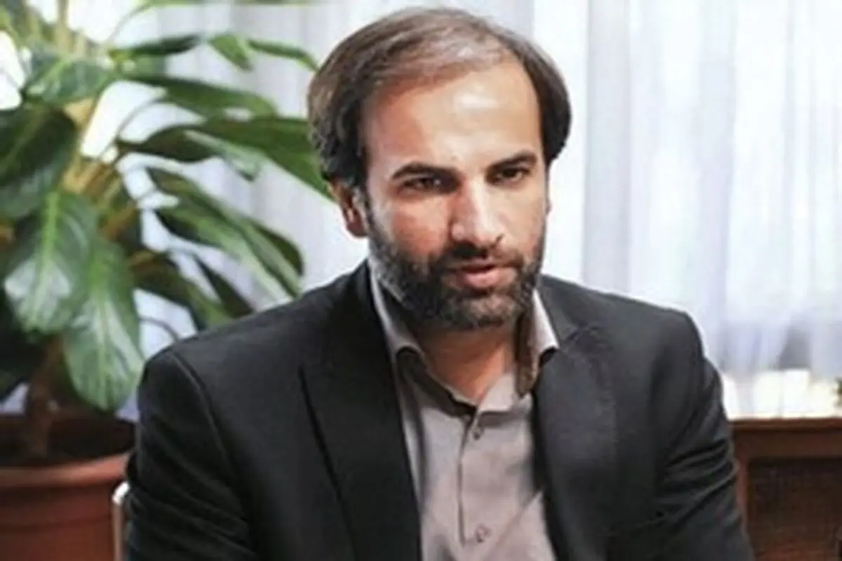 مدیرکل اداره هنرهای نمایشی منصوب شد