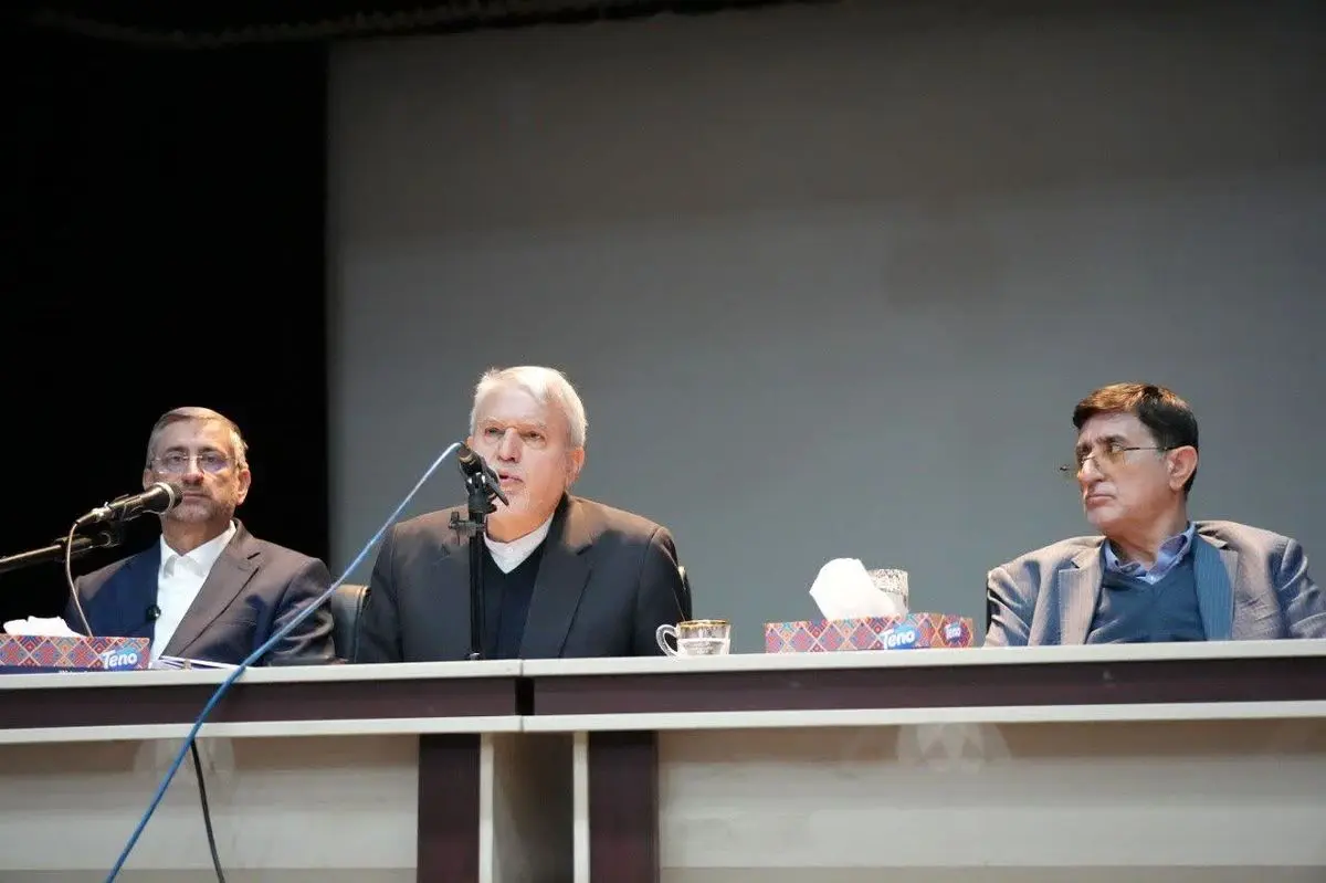 شرایط دشوار امروز ناشی از فشار تحریم‌ها، تحمیل هزینه‌های دفاعی و پیامدهای جنگ است