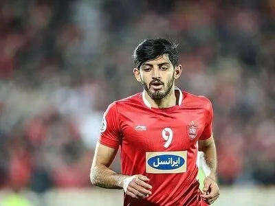 (ویدئو) گل اول پرسپولیس در مقابل گوا هند