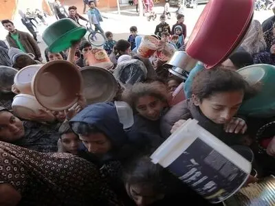 مفوض الأونروا: تعلیق بعض الدول تمویل المنظمة "صادم" وندعوها للتراجع عنه