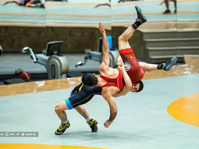 اردوی تیم ملی کشتی فرنگی بزرگسالان: دعوت از 11 کشتی گیر دیگر به تمرینات