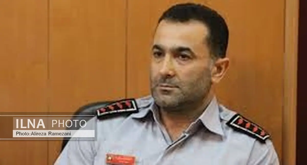 بی احتیاطی در نصب بخاری سقف خانه را به آتش کشید