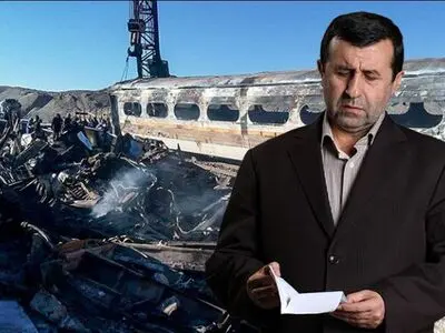 مجلس از حادثه  برخورد دو قطار نمی‌گذرد/ افراد باید پاسخگوی سوء‌مدیریت خود باشند