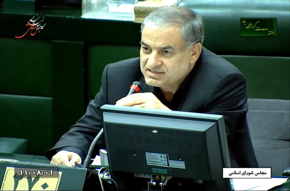 سلاح‌های جنگی غیرمجاز در خوزستان جمع‌آوری شود