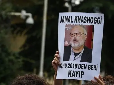 موافقت دادگاه ترکیه با لایحه اتهام ۲۰ شهروند سعودی در پرونده قتل خاشقجی
