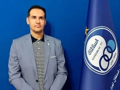 منیعی مدیر کمپ مرحوم حجازی شد