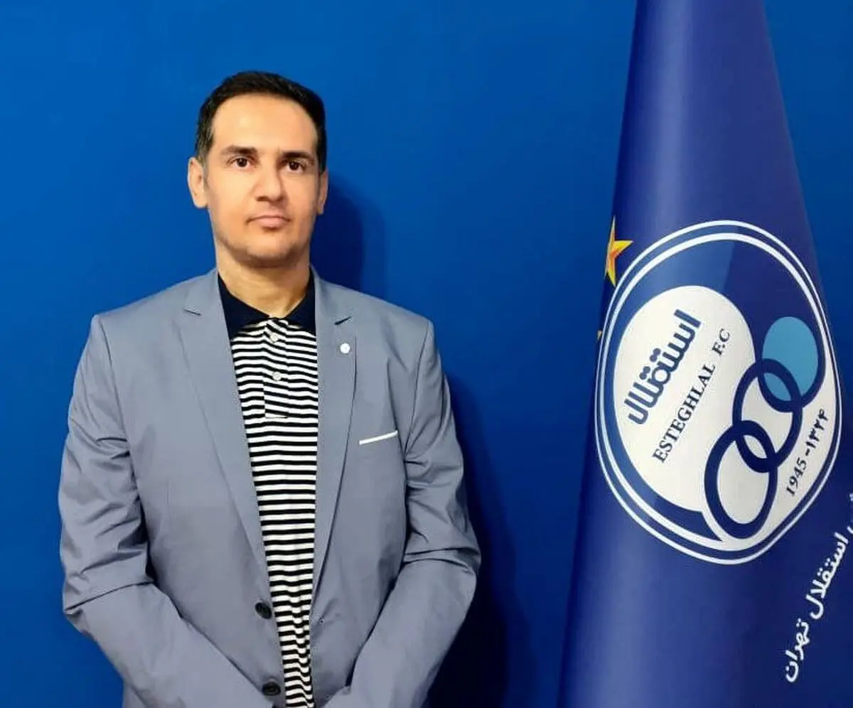 منیعی مدیر کمپ مرحوم حجازی شد