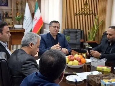 ذخیره سازی ۴۰۷ تن میوه و خرما جهت مدیریت بازار عید و رمضان در آذربایجان غربی