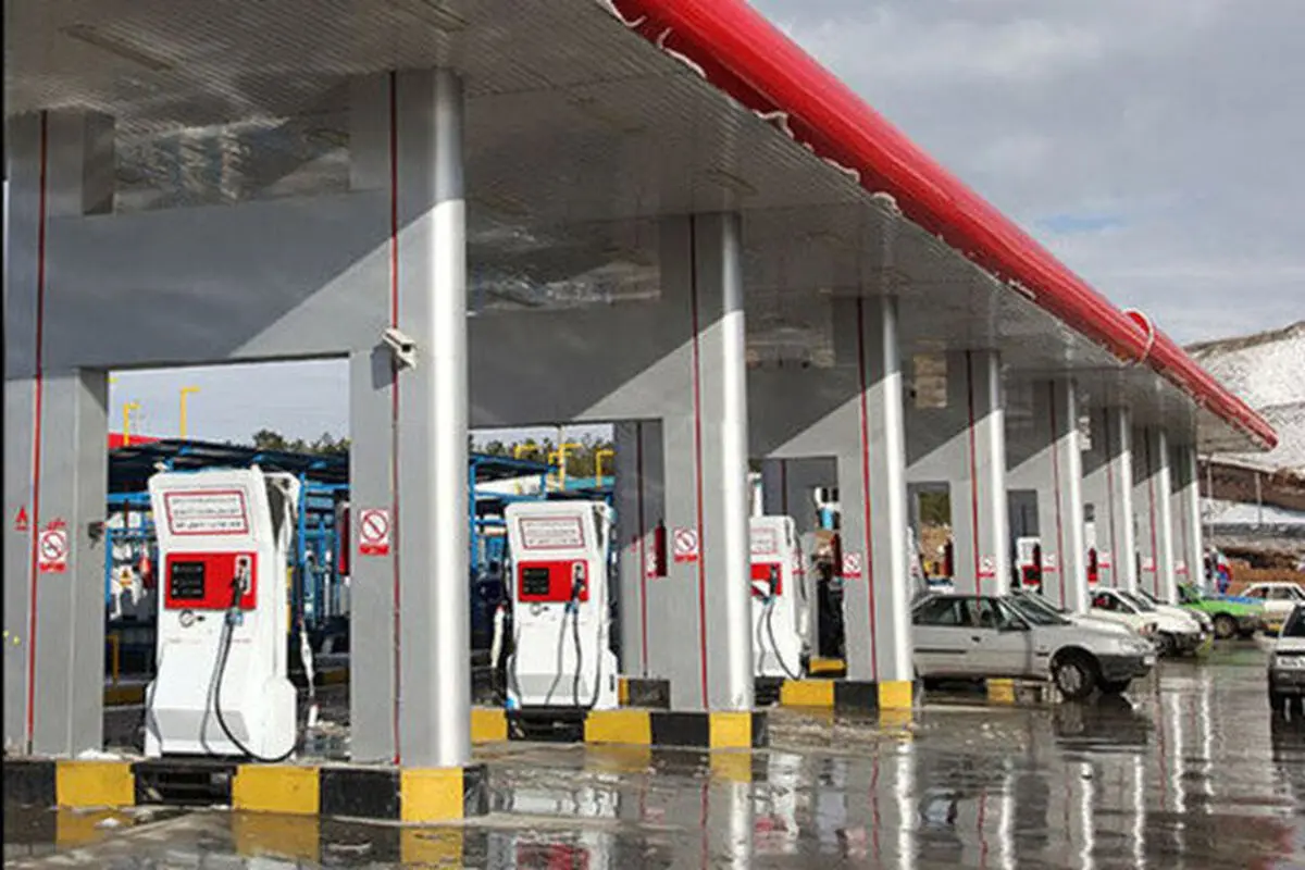 محدودیت‌های سوخت‌گیری در ایام تشییع برداشته شد
