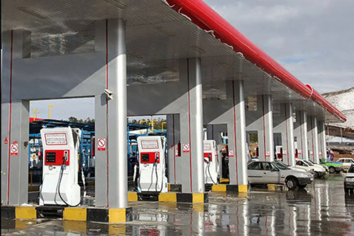محدودیت‌های سوخت‌گیری در ایام تشییع برداشته شد