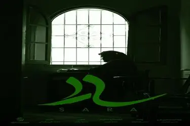 «سارا» روی آنتن می‌رود 